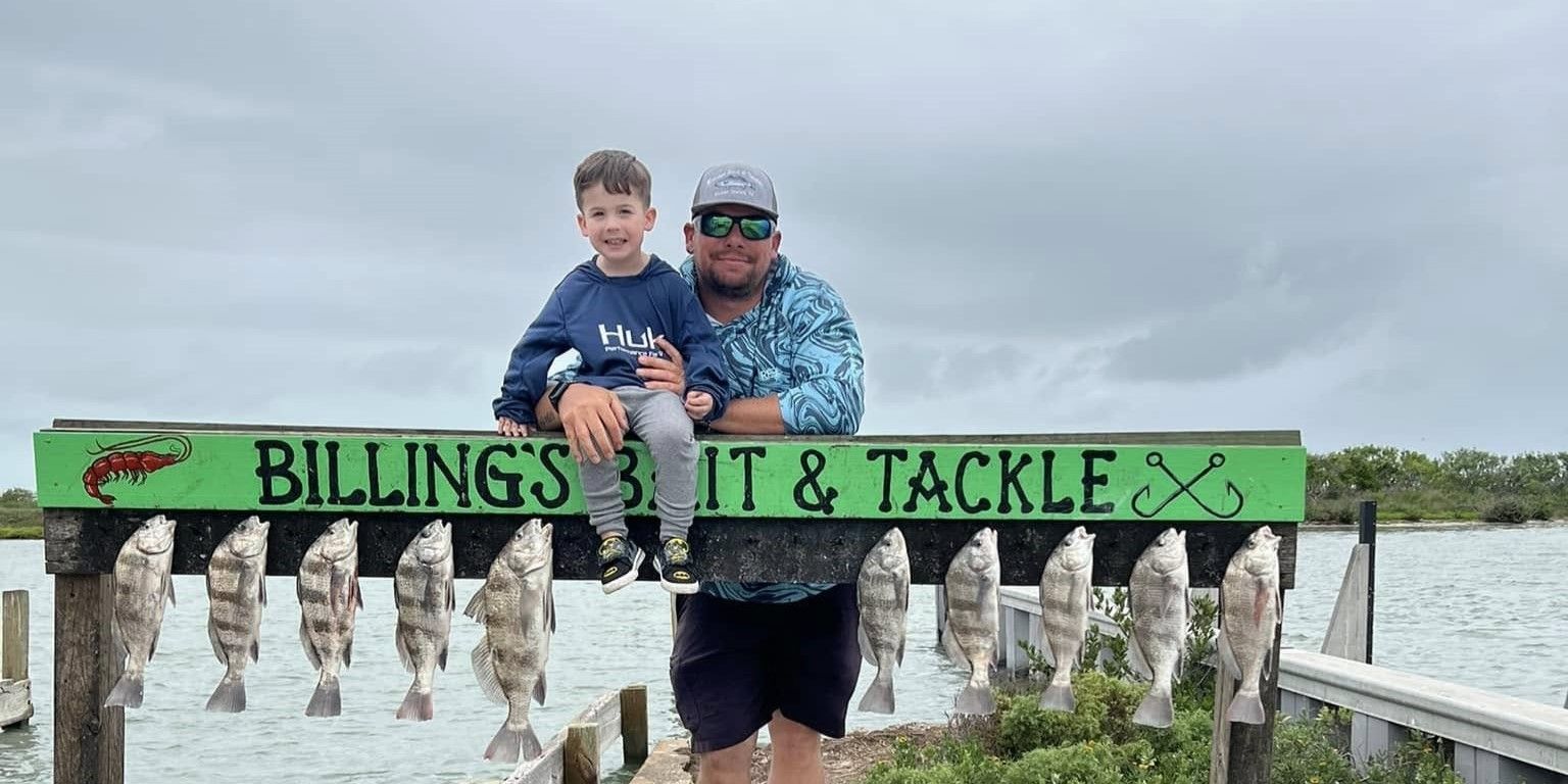 Rob's Fishing Charters